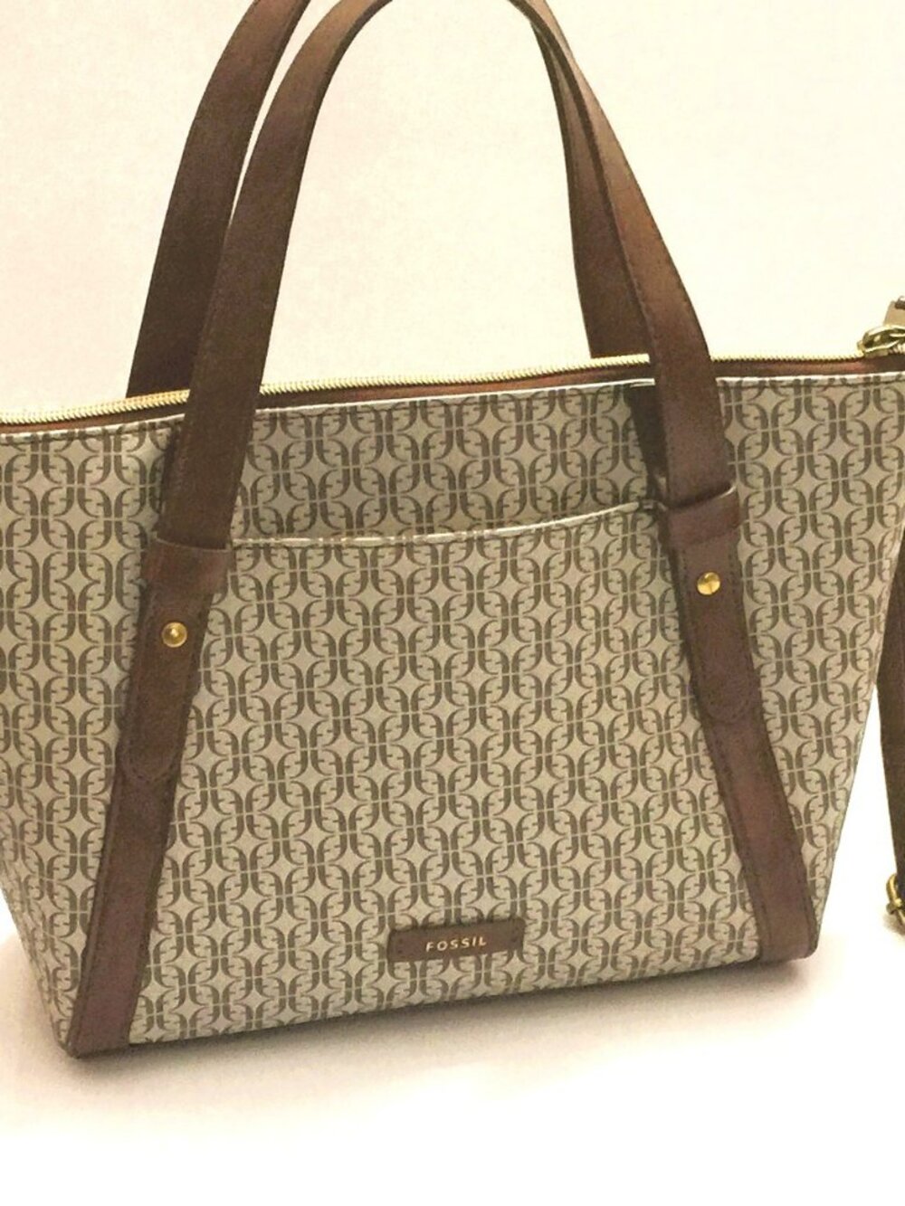 FOSSIL MADDOX CROSSBODY